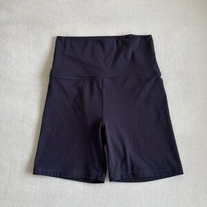Set active bike shorts